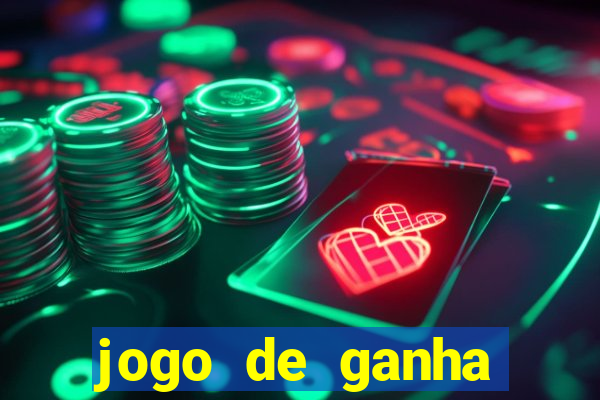 jogo de ganha dinheiro sem depositar